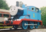 THOMAS 0-6-0